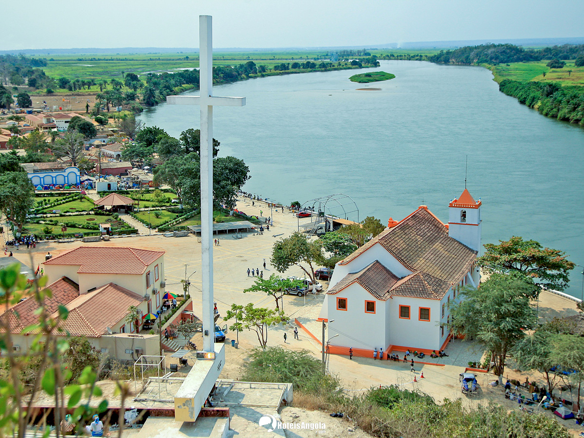 Nossa Senhora da Conceição da Muxima