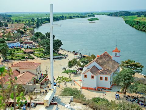 Nossa Senhora da Conceição da Muxima