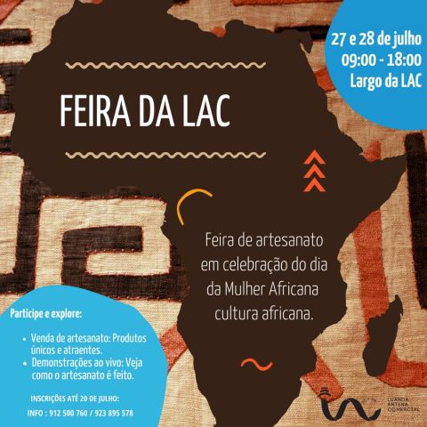Feira da LAC