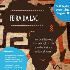 Feira da LAC