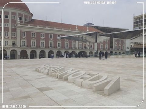 Museu da Moeda