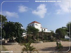 Museu Nacional da Escravatura