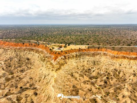 Governo investe mais de dois bilhões de kwanzas no turismo