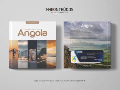 TURISMO EM ANGOLA “DESAFIOS E OPORTUNIDADES”