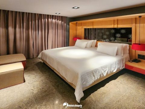 A Preciosa Boutique Hotel