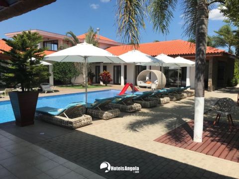 Casa da Montanha