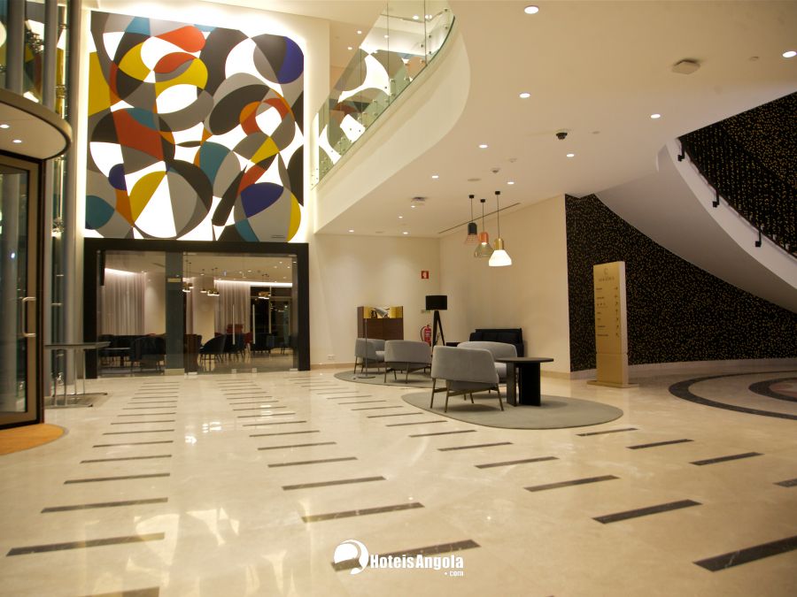 Hotel Continental Horizonte