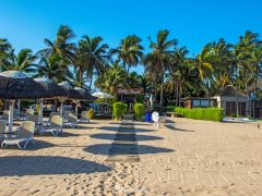 Dallys Resort 