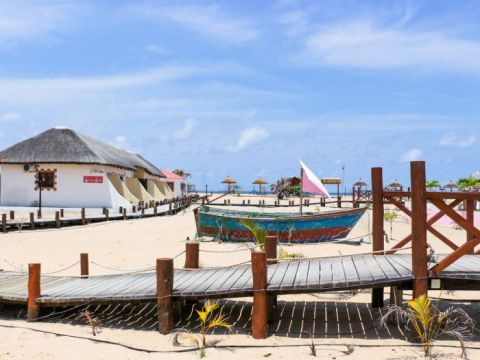 Flamingo Bay Resort