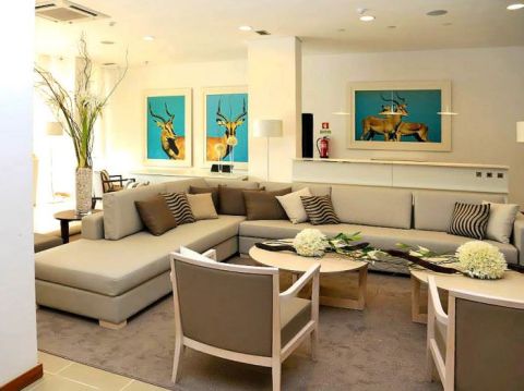 Fly Hotel
