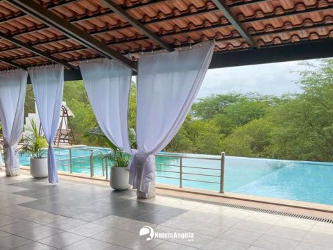 Guest House Sangano