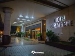Hotel Diamante