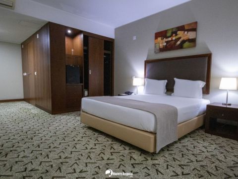 Hotel Skyna