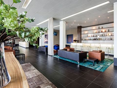Executive Hotel Samba