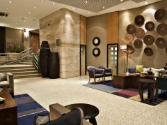 Hotel Continental