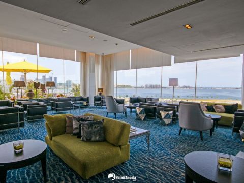 Hotel Presidente Luanda