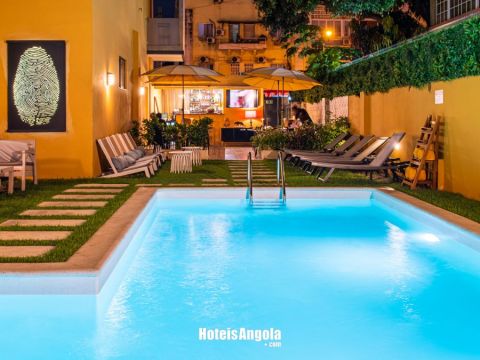 Maculusso Boutique Hotel