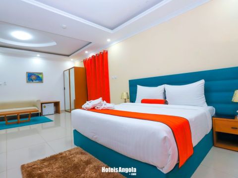Hotel Sivam