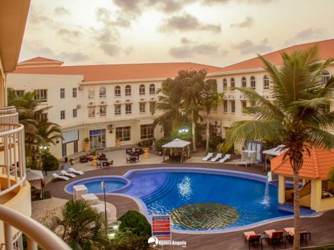 Hotel Victoria Garden 