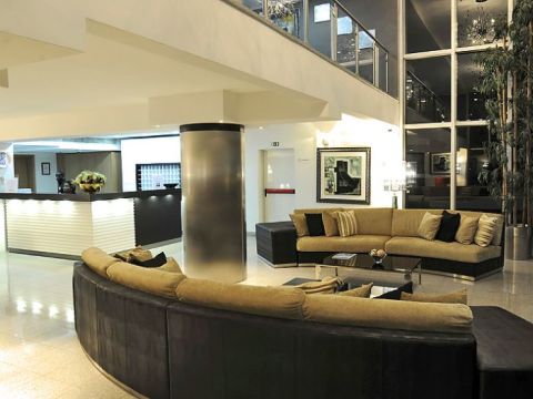 Aparthotel Tropicana