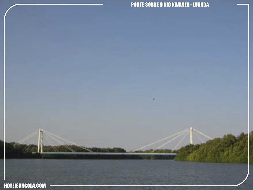 Barra do Kwanza