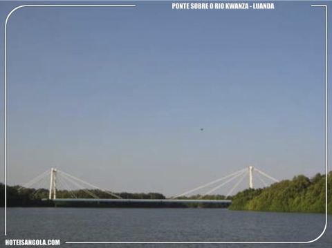 Barra do Kwanza