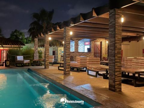 Resort Madeirense