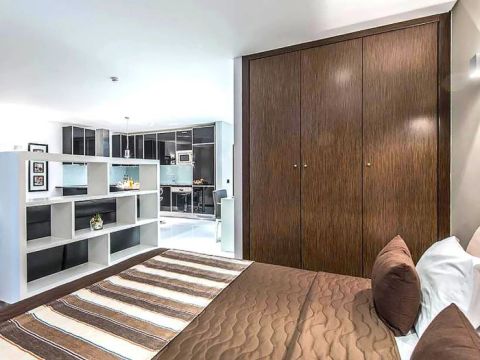 RK Aparthotel
