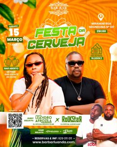 Festa da Cerveja 