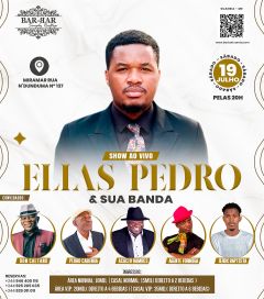 UMA NOITE DE MÚSICA E EMOÇÃO NA DISCOTECA BAR BAR
