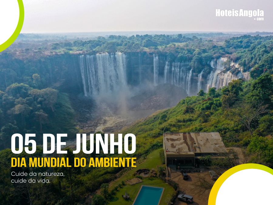 5 DE JUNHO -DIA MUNDIAL DO AMBIENTE