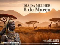 Dia Internacional da Mulher
