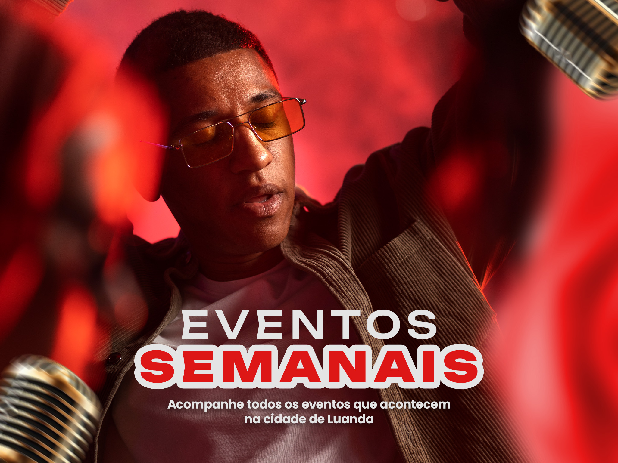 Galeria de Eventos