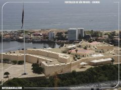 Luanda atrai investidores no sector do Turismo