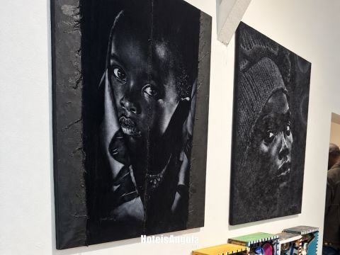 ELA – Luanda Art Space