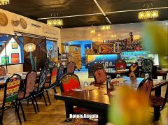 Restaurante O Madeirense - Cidade