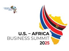 Africa Business Summit- 1ª Edição.