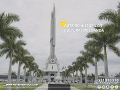 Roteiro Histórico e Cultural de Luanda
