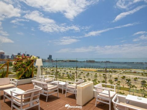 Luanda vai acolher Cimeira Internacional para estimular investimento e desenvolvimento do Turismo