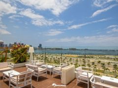 Luanda vai acolher Cimeira Internacional para estimular investimento e desenvolvimento do Turismo