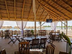 NAW Beach Resort Mussulo