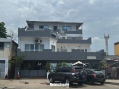 Nkudikila Guest House