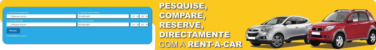 Rent-a-car